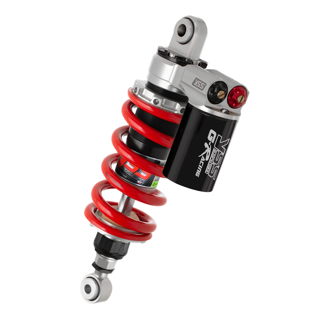 YSS G-Series Top Line Mono 300mm