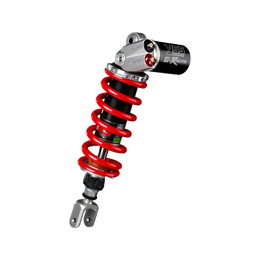 YSS G-Series Top Line Mono 335mm