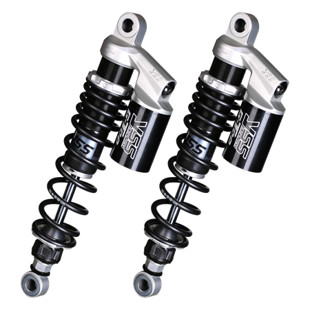 YSS G-Series Top Line Twin 350mm