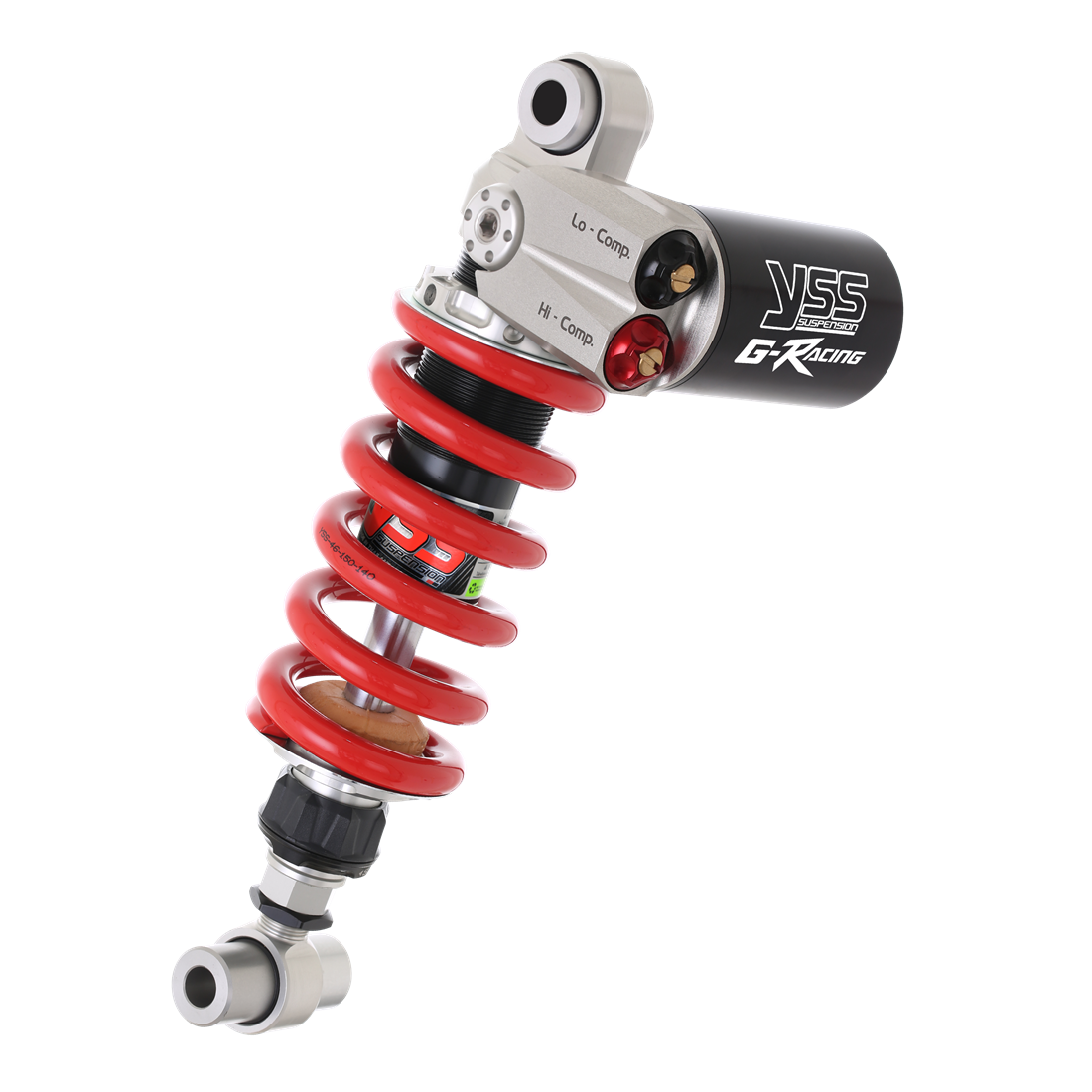 YSS G-Series Top Line Mono 280mm