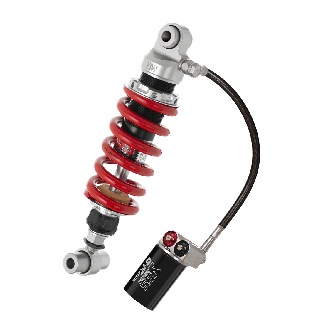 YSS X-Series Top Line Mono 280mm