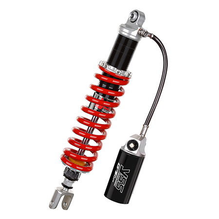 YSS X-Series Top Line Mono 460mm