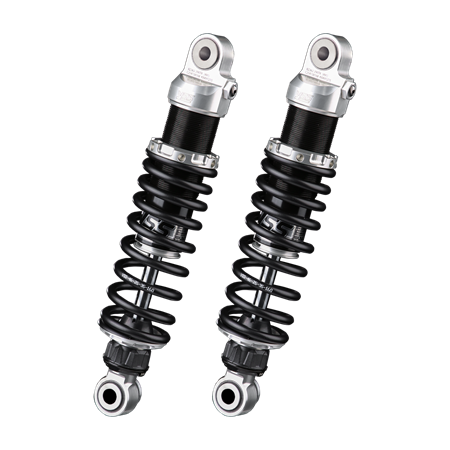 YSS Z-Line Twin 290mm
