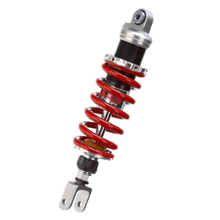 Amortiguador Mono YSS Z-Series MZ456-330TRJ-49-88