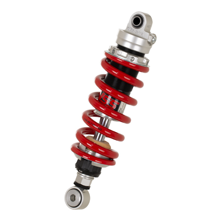 Amortiguador Mono YSS Z-Series MZ366-265TRJ-16-85